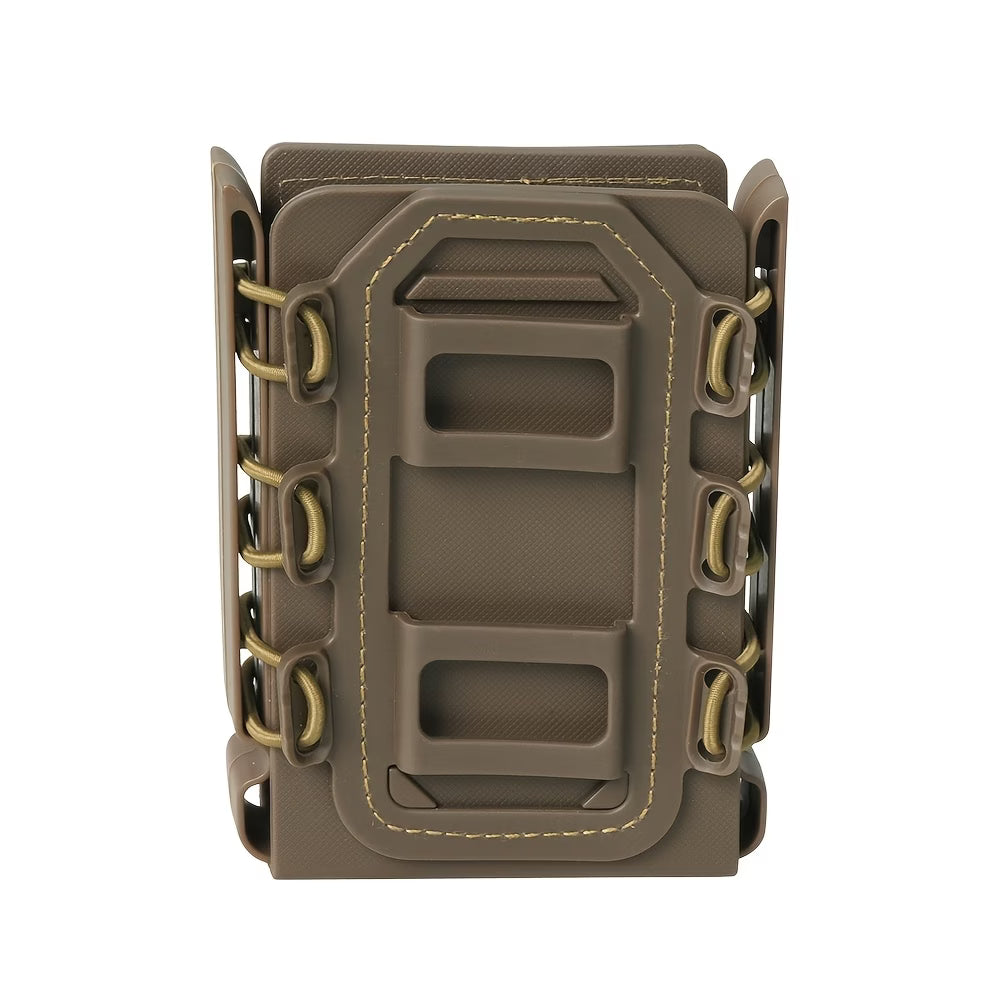 RapidMag – Tactical Quick-Draw M16 Magazine Pouch (Pre-Order)