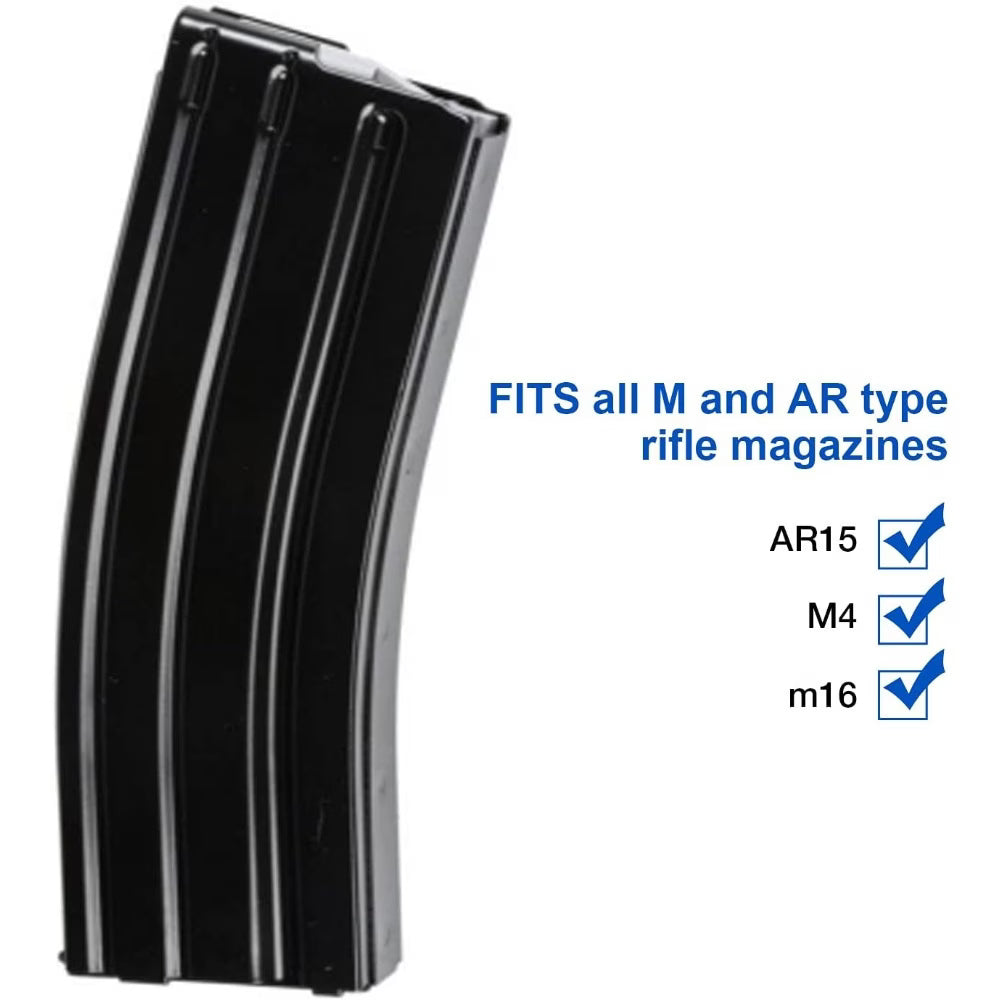 Rifle Polymer Magazine Holder (Pre-Order)