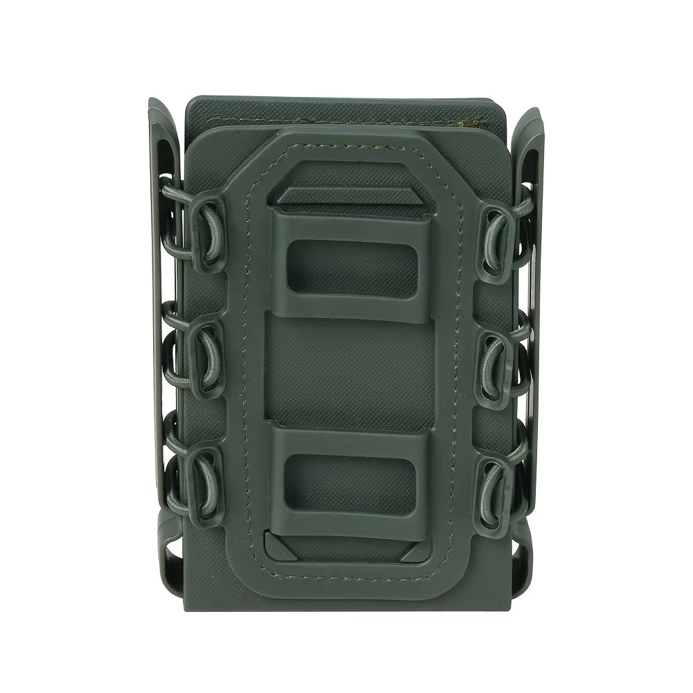 RapidMag – Tactical Quick-Draw M16 Magazine Pouch (Pre-Order)