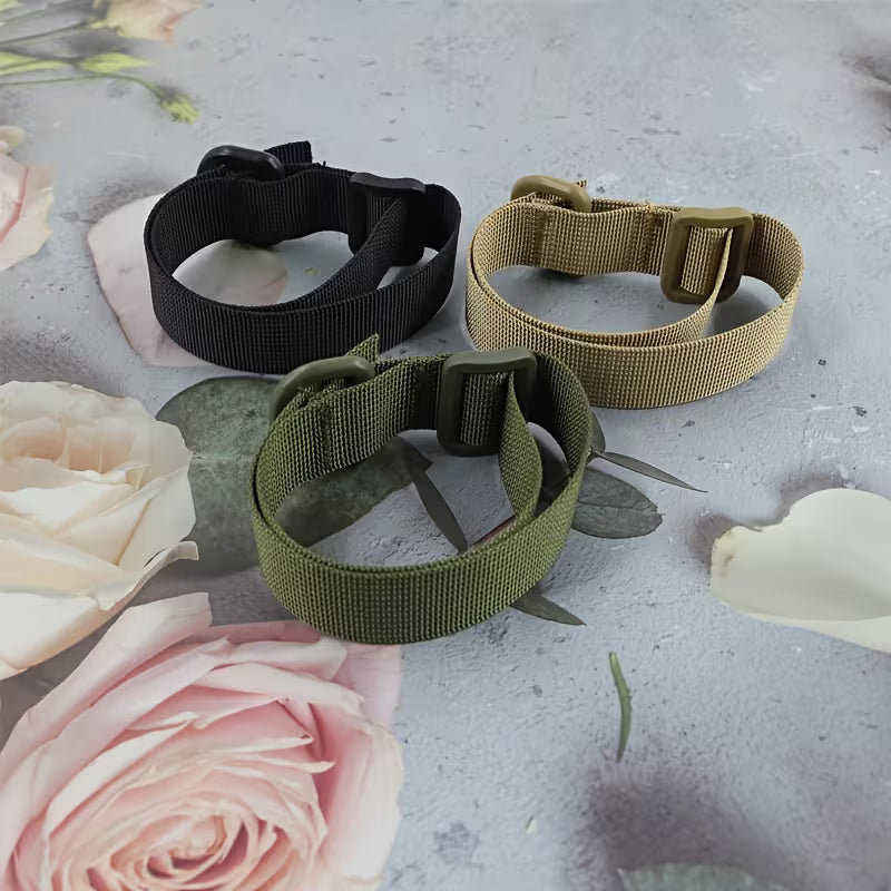 FlexStrap – Tactical Multi-Use Nylon Sling (Pre-Order)