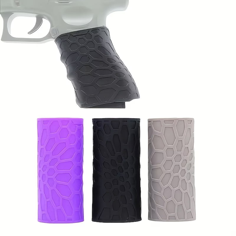 Durable Quick Draw Anti-Slip Nylon Grip Sleeve (Pre-Order)