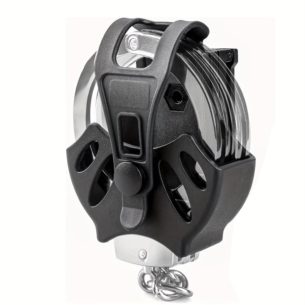 Tactical Handcuff Storage Pouch (Pre-Order)