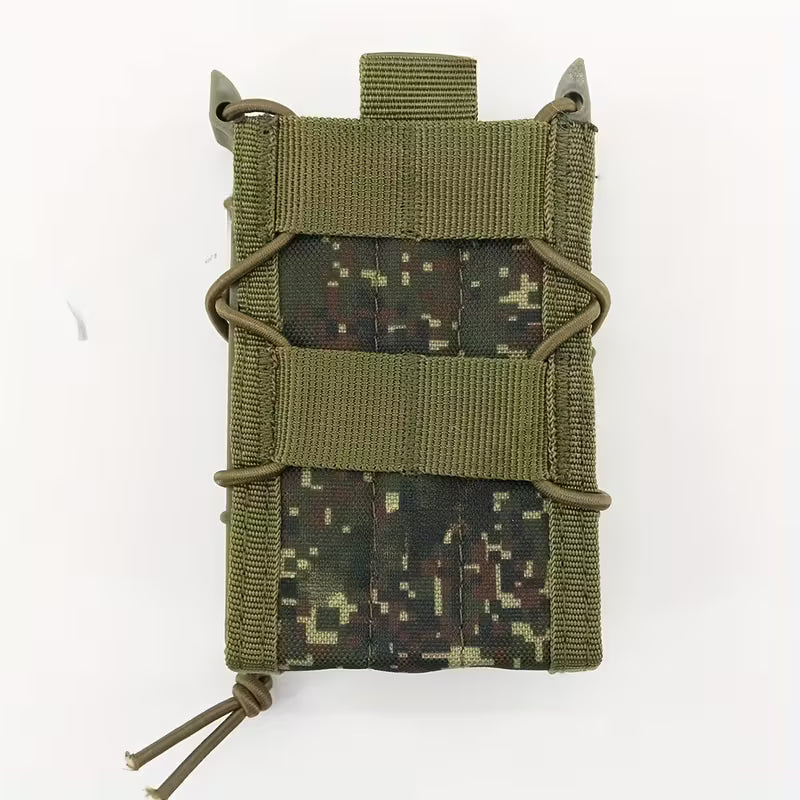 MagFlex 5.56 – Quick-Draw Tactical M16 Magazine Pouch (Pre-Order)