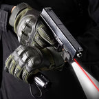 ViperBeam – Compact USB-C Rechargeable Laser Sight