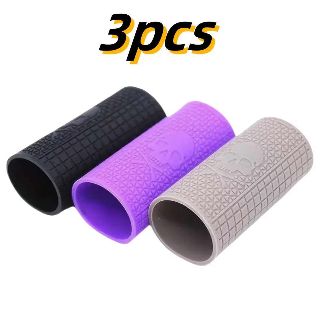 Durable Quick Draw Anti-Slip Nylon Grip Sleeve (Pre-Order)