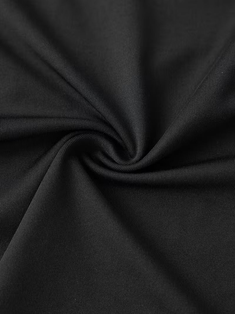Men's Quick-Dry Stretch Fitness Shirt (Pre-Order)