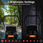 HoloStrike – Tactical Holographic Red Dot Sight (Pre-Order)