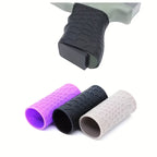 Durable Quick Draw Anti-Slip Nylon Grip Sleeve (Pre-Order)