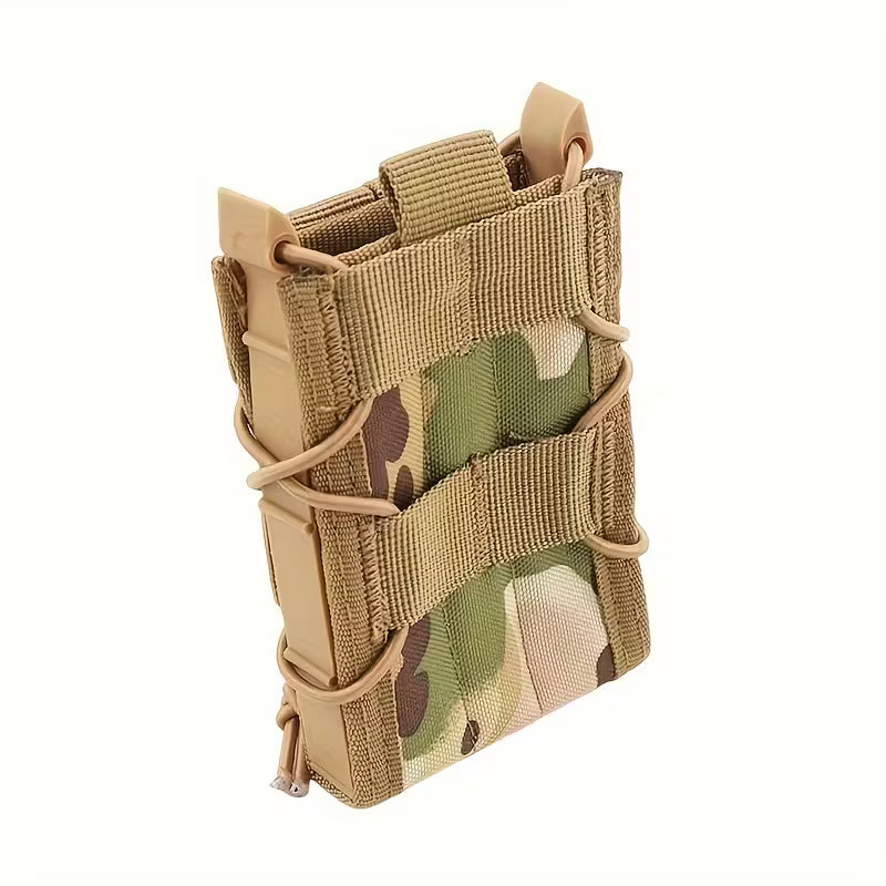MagFlex 5.56 – Quick-Draw Tactical M16 Magazine Pouch (Pre-Order)