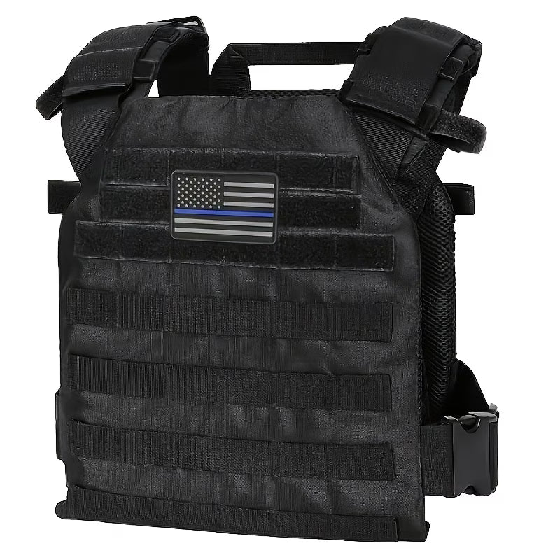 Lightweight Tactical Vest (Pre-Order)