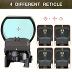 HoloStrike – Tactical Holographic Red Dot Sight (Pre-Order)