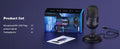 Aokeo USB microphone (Pre-Order)