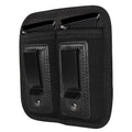 Universal Dual Concealed 9mm Magazine Nylon Pouch (Pre-Order)
