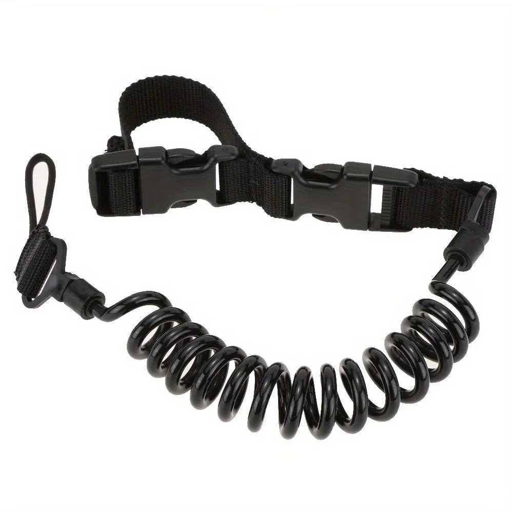 SecureLink Tactical Lanyard – Anti-Loss Safety Cord (Pre-Order