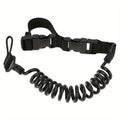 SecureLink Tactical Lanyard – Anti-Loss Safety Cord (Pre-Order
