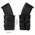 RapidMag – Tactical Quick-Draw M16 Magazine Pouch (Pre-Order)