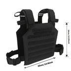 Lightweight Tactical Vest (Pre-Order)