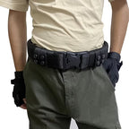 Duty Belt/ Tactical Nylon Belt (Pre-Order)
