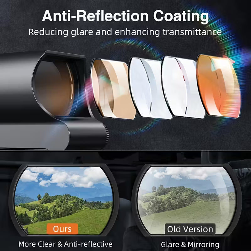 HoloStrike – Tactical Holographic Red Dot Sight (Pre-Order)