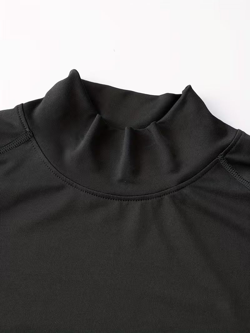 Men's Quick-Dry Stretch Fitness Shirt (Pre-Order)