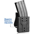 Rifle Polymer Magazine Holder (Pre-Order)