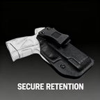 Concealed Carry Taurus G2C Holster 🔥 Built for low-profile carry and maximum comfort (Pre-Order)