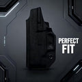 Concealed Carry Taurus G2C Holster 🔥 Built for low-profile carry and maximum comfort (Pre-Order)