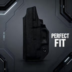 Concealed Carry Taurus G2C Holster 🔥 Built for low-profile carry and maximum comfort (Pre-Order)