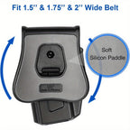 Rifle Polymer Magazine Holder (Pre-Order)