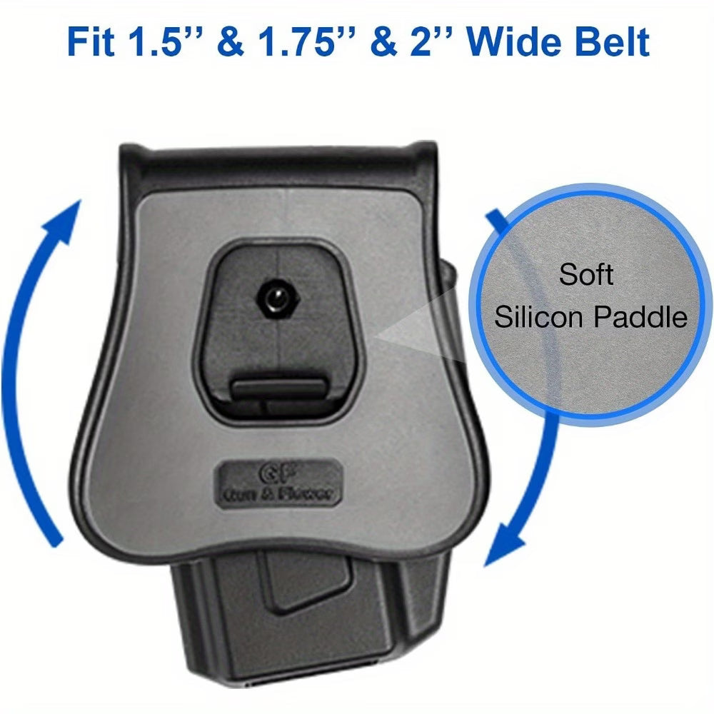 Rifle Polymer Magazine Holder (Pre-Order)