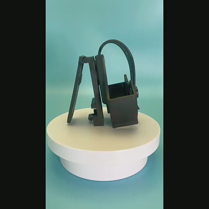 Tactical Handcuff Storage Pouch (Pre-Order)