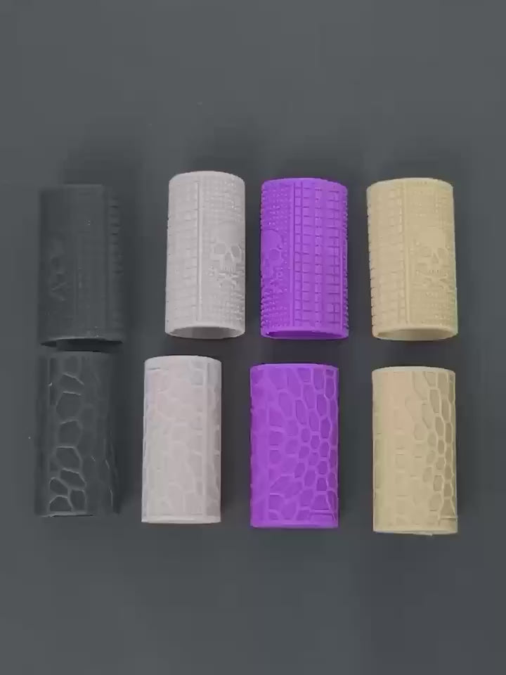 Durable Quick Draw Anti-Slip Nylon Grip Sleeve (Pre-Order)