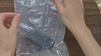 1pc Tactical 9mm Single Polymer Magazine Pouch (Pre-Order)