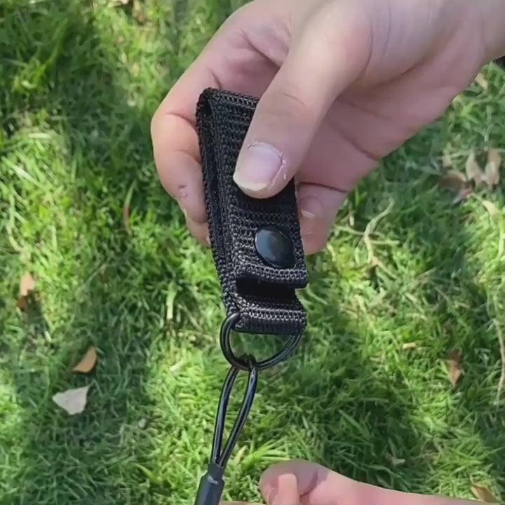 1pc Multipurpose Elastic Strap Lanyard (Pre-Order)