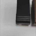 [Single-Row] Quick-Draw Waist Holster  (Pre-Order)